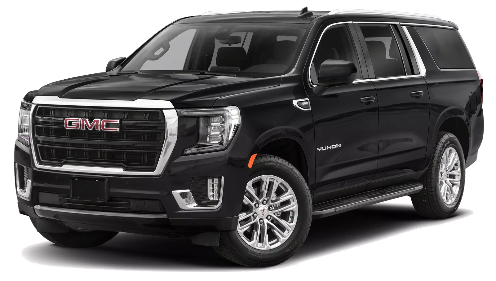gmc yukon