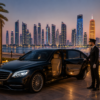 Limousine Rental in Doha