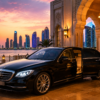Limousine Rental in Doha