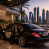 Limousine Rental in Doha