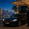 Limousine Rental in Doha