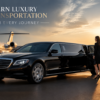 Limousine Rental in Doha