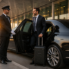 Airport Transfer Limousine