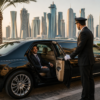 Limousine Rental in Doha