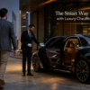 Limousine Rental in Doha