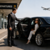 Airport Transfer Limousine