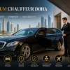 Premium Chauffeur Doha