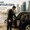 Premium Chauffeur Doha