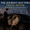 Premium Chauffeur Doha