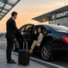 Airport Transfer Limousine