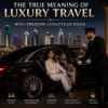 Premium Chauffeur Doha