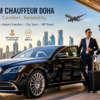 Premium Chauffeur Doha