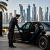 Premium Chauffeur Doha