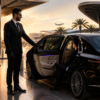Premium Chauffeur Doha