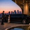 Premium Chauffeur Doha