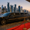 Premium Chauffeur Doha