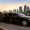 Premium Chauffeur Doha