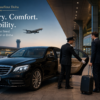 Premium Chauffeur Doha