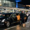 Airport Transfer Limousine
