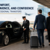 Airport Transfer Limousine