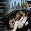 Professional Chauffeur Service