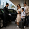 Premium Chauffeur Doha