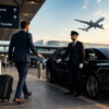Airport Transfer Limousine