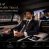 Premium Chauffeur Doha
