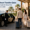 Hotel & Resort Transfers Qatar