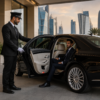 Premium Chauffeur Doha