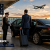 Airport Transfer Limousine