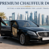 Premium Chauffeur Doha