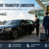 Airport Transfer Limousine
