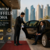 Premium Chauffeur Doha