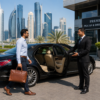 Pick Up and Drop Service in Qatar