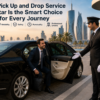 Pick Up and Drop Service in Qatar