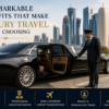 best limousine company in Qatar