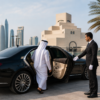 Pick Up and Drop Service in Qatar