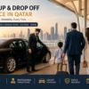 Pick Up and Drop Off Service in Qatar