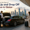Pick Up and Drop Off Service in Qatar