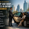 Pick Up and Drop Service in Qatar