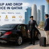 Pick Up and Drop Service in Qatar