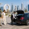 Pick Up and Drop Off Service in Qatar