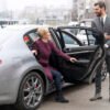 Pick Up and Drop Off Service in Qatar