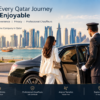 best limousine company in Qatar