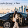 Best Limousine Company in Qatar