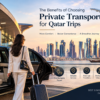 Best Limousine Company in Qatar