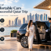 Best Limousine Company in Qatar