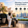 Best Limousine Company in Qatar