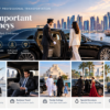 Best Limousine Company in Qatar